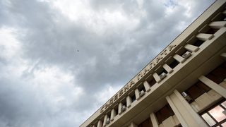 Стотици протестираха в Бургас заради обвинените от Турция граничари