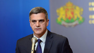 Има организация за изборен туризъм, обяви вицепремиерът Стефан Янев