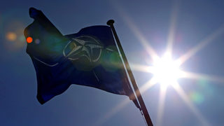 <span class="highlight">Тръмп</span> идва в Европа за срещата на НАТО на 25 май
