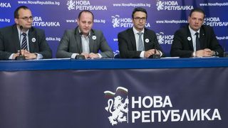 Нова Република: Герджиков да каже до петък кой държи складовете за горива