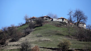 Фотогалерия: Кърджали, където предизборната агитация започва от гората