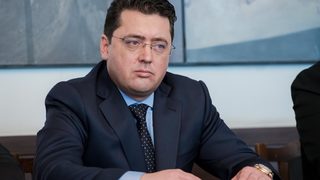 Шефът на Гранична полиция в Смолян поема дирекцията в Елхово