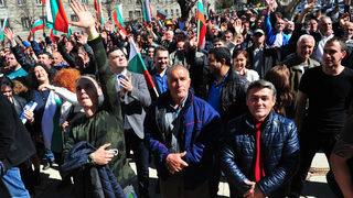 Животновъдите ще продължат протестите и след изборите