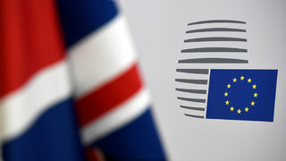 Лондонска мъгла надвисва над лидерите на ЕС в Рим