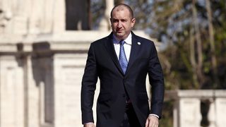 Румен Радев очаква сериозни компромиси от партиите при съставянето на правителство