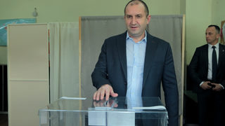 Президентът може да се окаже влиятелен фактор в политическите процеси