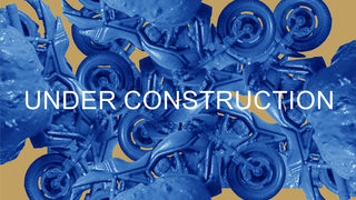 Under Construction by YO/KO