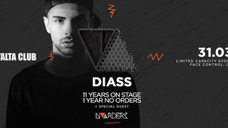 DJ DIASS