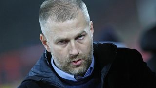 Едуард Йорданеску се страхува от работа в чужбина след престоя си в ЦСКА