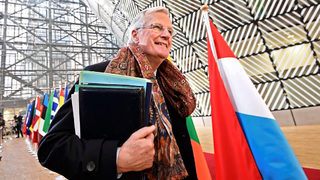 Екипът на ЕС, който ще преговаря за Брекзит