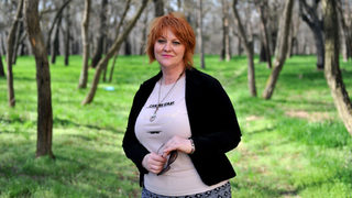 Мария Виденова: Дислексията е дар, но трябва държавата и учителите също да го разберат
