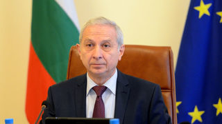 Герджиков: Би било изненада коалиция между БСП, ГЕРБ и "Обединени патриоти"