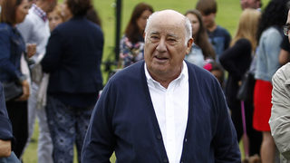 Най-богатият мъж в Европа дарява 320 млн. евро за борба с рака на гърдата
