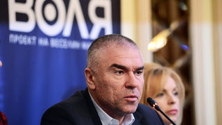 Компания на Марешки ще се търгува на борсата
