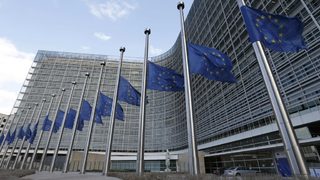 Българският БВП е нараснал с 9.3% за 9 г. заради еврофондовете