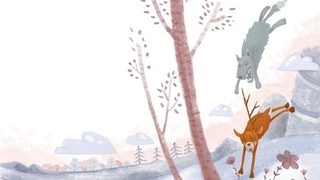 Откъс от "Моите красиви рога" на Радостина Николова