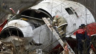 Полски прокурор обвини трима руснаци за катастрофата с президента Качински