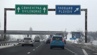 Нощувките в Пловдив се увеличили с 30% за година