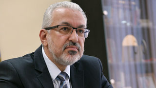 Семерджиев срещу Семерджиев за обвинението на прокуратурата