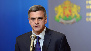 Стефан Янев назначи назначи шефа на кабинета си за постоянен секретар на отбраната