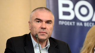 Прокуратурата поиска прекратяване на първата партия на Марешки