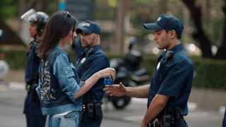 Видео: "Пепси" разгневи социалните мрежи с реклама за "парти" протести