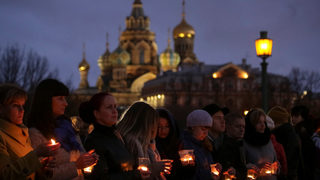 Атаката в Санкт Петербург е била аматьорска и нескопосана, твърдят експерти