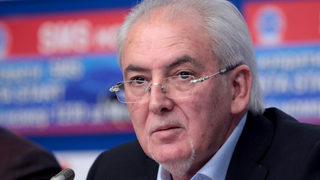 Местан: Срамувам се от вас, г-н президент