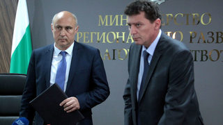 Липса на част от офертата на един от участниците е причина за спирането на процедурата за тунел "Железница"