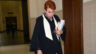 Съдия Петя Крънчева оправда двама <span class="highlight">антимафиоти</span> за смъртта на Пламен Куцаров