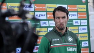 Ивелин Попов: Силно се надявам, че ще играем на световното в Русия