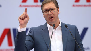 Планът на Вучич за балкански пазар се приема от ЕС, но не и от съседите