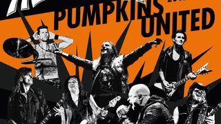 Pumpkins United