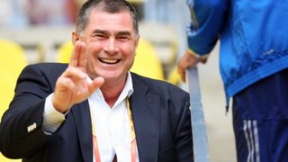 Шефът на българската атлетика се обяви срещу анулирането на рекорда на Костадинова