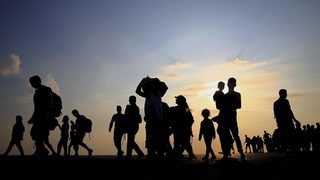 Германски съд: Бежанците са обречени на унижения в България
