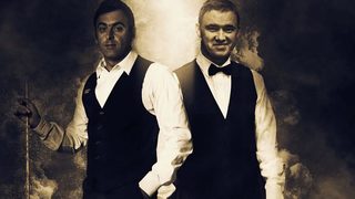 От 20 до 150 лв. са билетите за мачовете на О'Съливан и Хендри в София, Пловдив, Варна и Бургас
