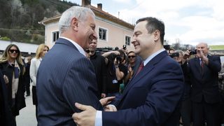 Герджиков готви препоръки към Борисов