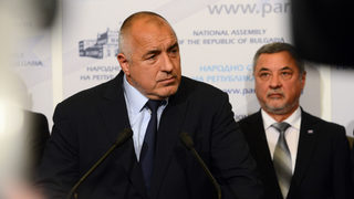 Започват преговорите за истинската управленска програма и министрите