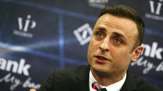 Шоуто в София няма да е моят <span class="highlight">бенефис</span>, каза Бербатов