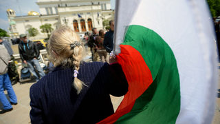 ДАНС: Чужди държави използват маргинализирани групи в България за обвързването им с чужд национализъм