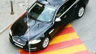 Фотогалерия: Докато нарушаваш правилата на пътя, някой те снима (част XIV)