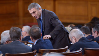 Карадайъ: Напускането на Камен Костадинов е израз на дисциплината в ДПС