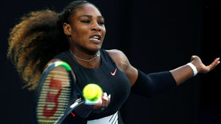 ITF започна разследване за расистки коментар по адрес на Серена Уилямс и бебето й
