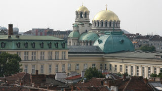 Какво да се прави в София - атракции за чужденците