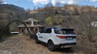 Фоторазказ: Диското, което е винаги на мода