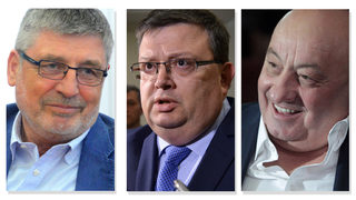 Седмица след началото на скандала "Цацаров - Дончев - Гергов": какво (ще) се случи (обобщение)