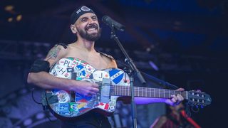 Che Sudaka