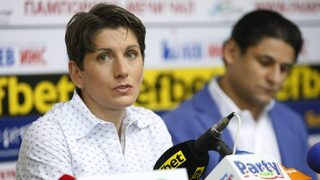 Дънекова подозира донос от българската <span class="highlight">федерация</span> за положителната й проба от Рио 2016