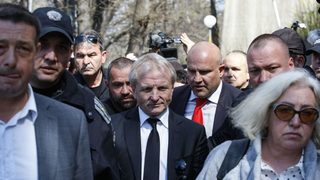 Вторият опит за продажбата на активите на ПФК ЦСКА АД ще е на 30 май в Кърджали