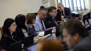 Изборът на нов ВСС се опорочава още в зародиш